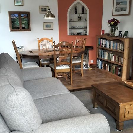 סנט אוסטל Clearview Cottage מראה חיצוני תמונה