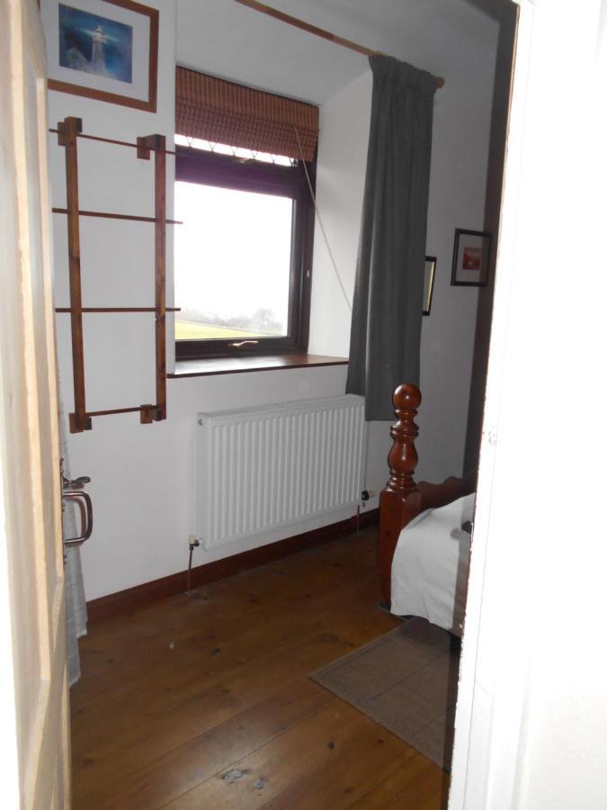 סנט אוסטל Clearview Cottage מראה חיצוני תמונה
