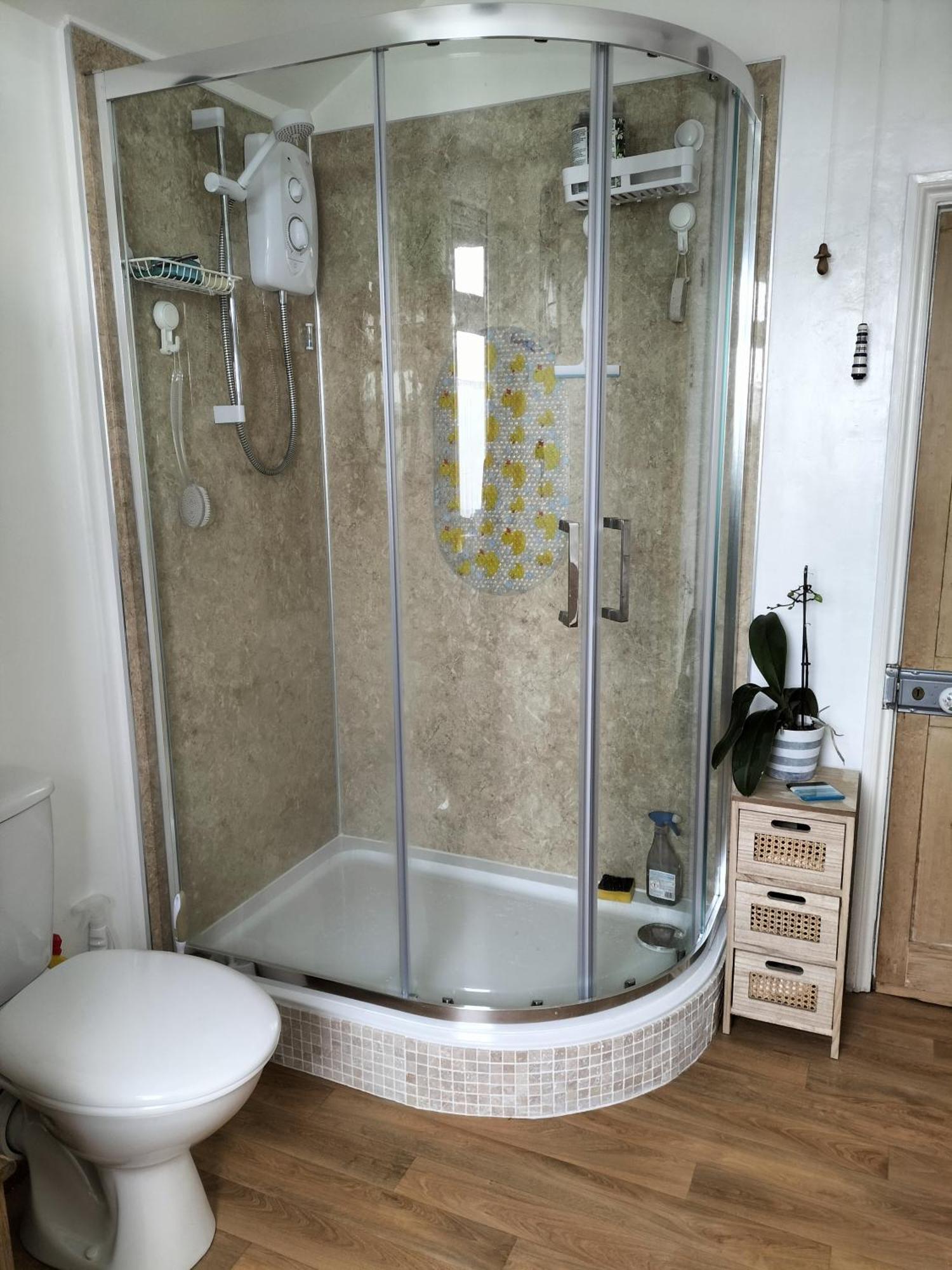 סנט אוסטל Clearview Cottage מראה חיצוני תמונה